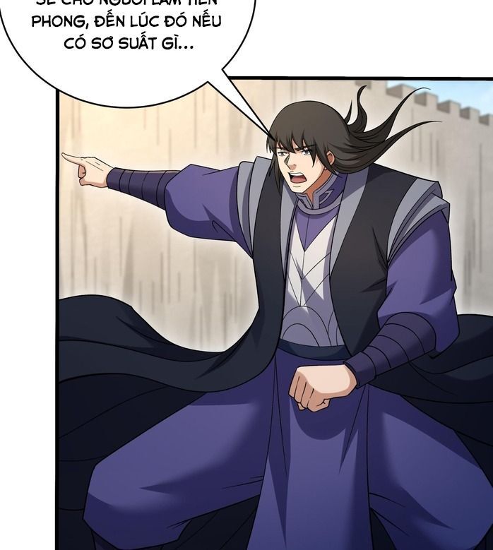 Tuyệt Thế Võ Thần Chapter 1052 - 3