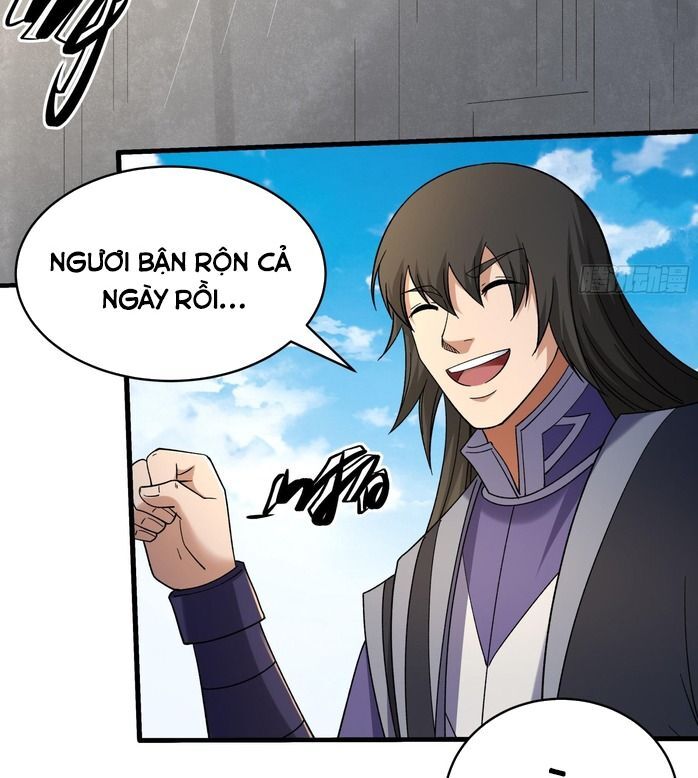 Tuyệt Thế Võ Thần Chapter 1052 - 21