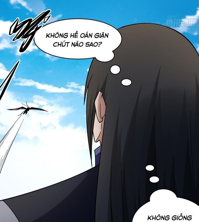 Tuyệt Thế Võ Thần Chapter 1052 - 23