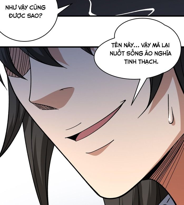 Tuyệt Thế Võ Thần Chapter 1052 - 28