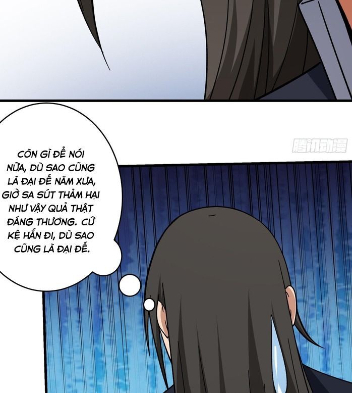 Tuyệt Thế Võ Thần Chapter 1052 - 29