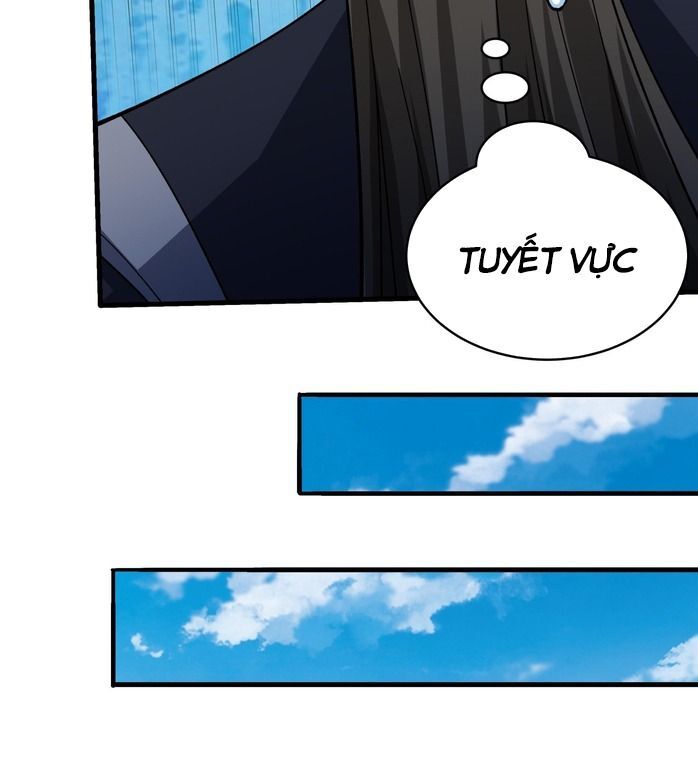 Tuyệt Thế Võ Thần Chapter 1052 - 30