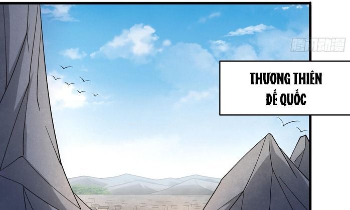 Tuyệt Thế Võ Thần Chapter 1052 - 31