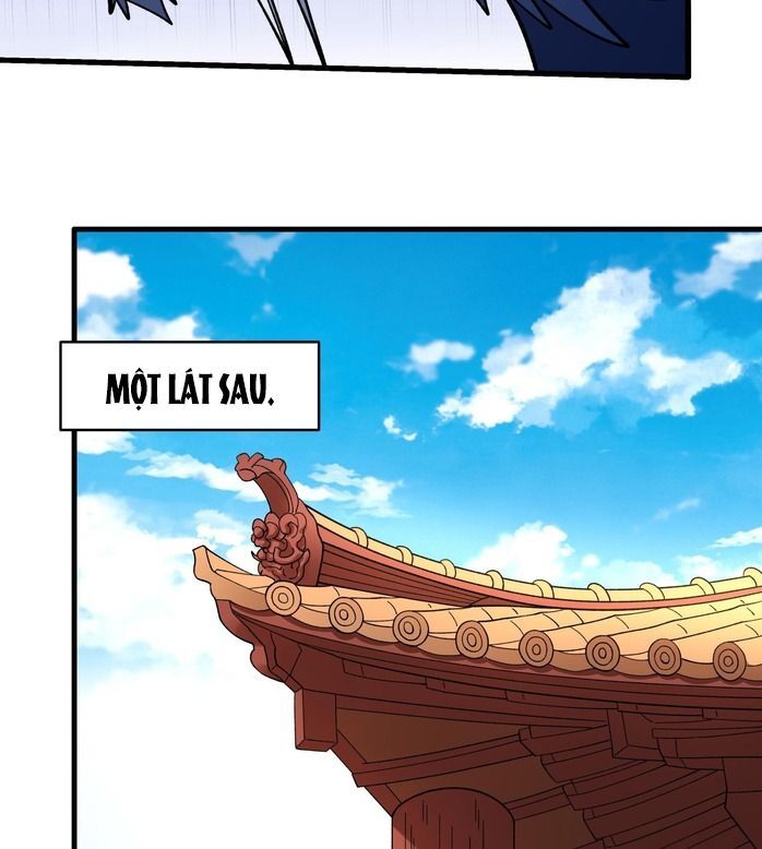 Tuyệt Thế Võ Thần Chapter 1052 - 5