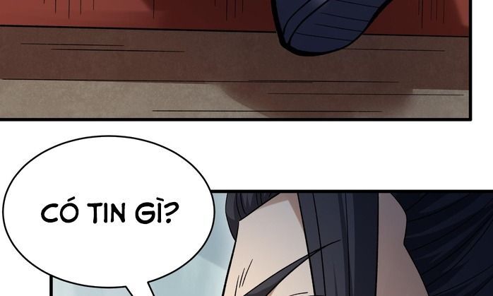 Tuyệt Thế Võ Thần Chapter 1052 - 50