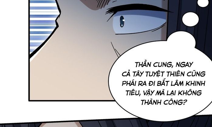 Tuyệt Thế Võ Thần Chapter 1052 - 56