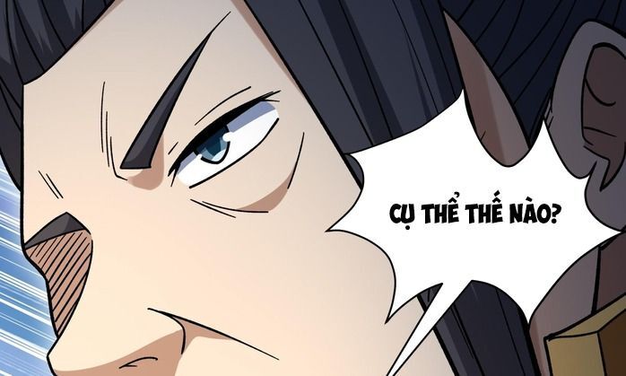 Tuyệt Thế Võ Thần Chapter 1052 - 57