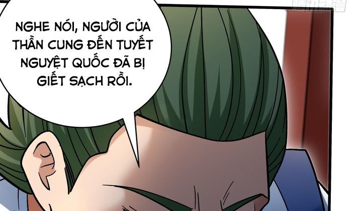 Tuyệt Thế Võ Thần Chapter 1052 - 59