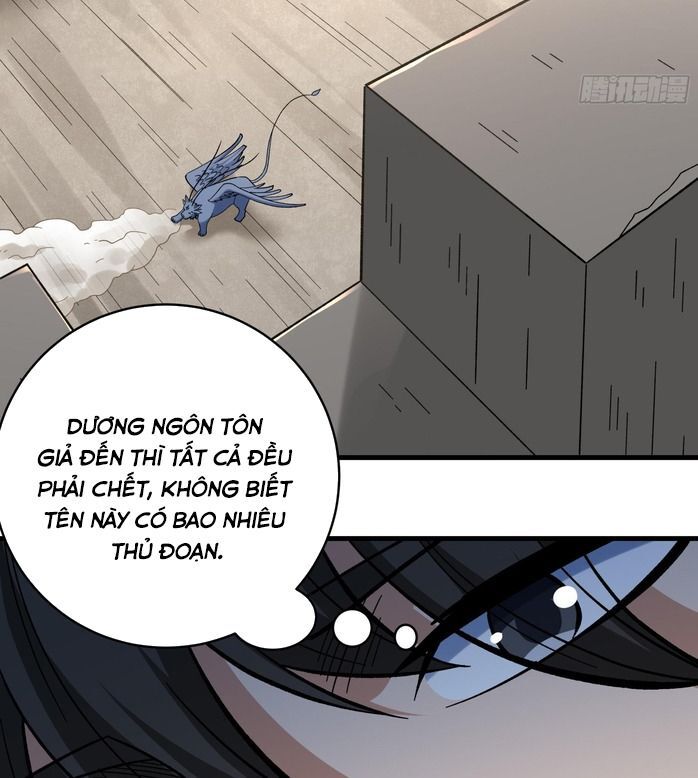 Tuyệt Thế Võ Thần Chapter 1052 - 8