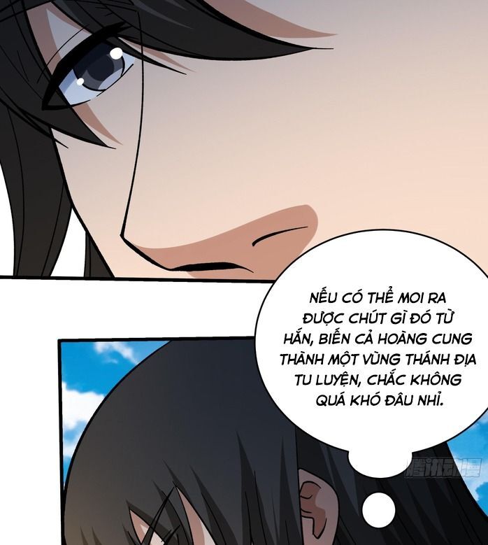 Tuyệt Thế Võ Thần Chapter 1052 - 9