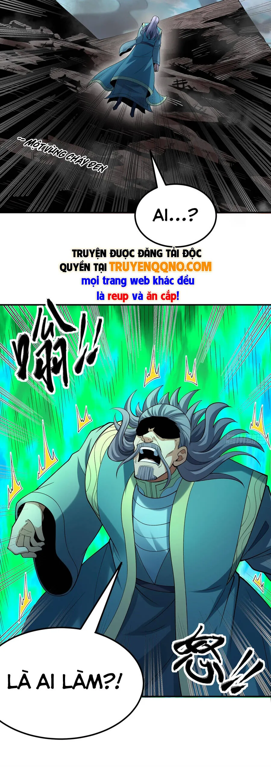 Tuyệt Thế Võ Thần Chapter 1105 - 5