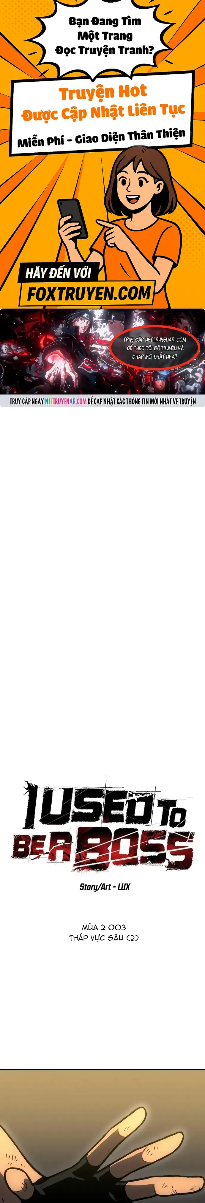 Ta Từng Là Tháp Vương Chapter 106 - 1