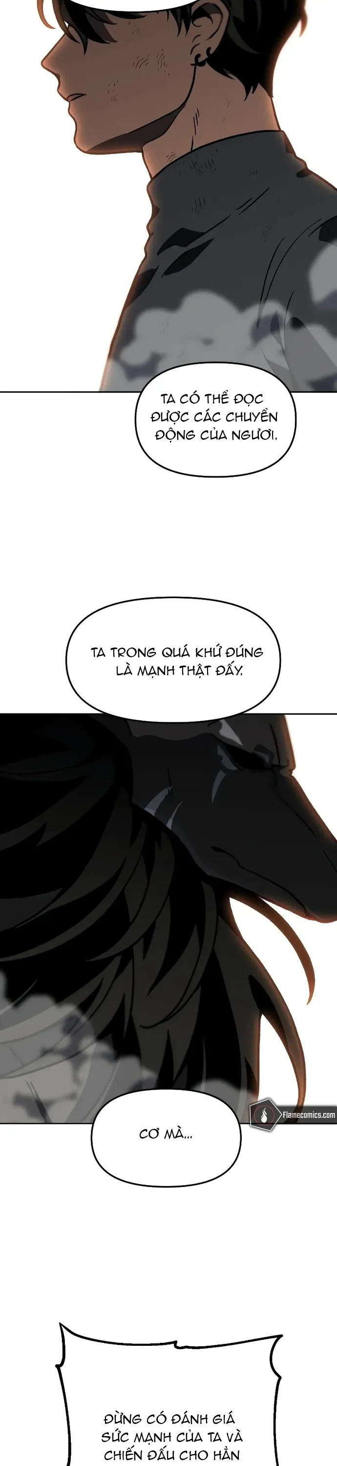 Ta Từng Là Tháp Vương Chapter 106 - 31