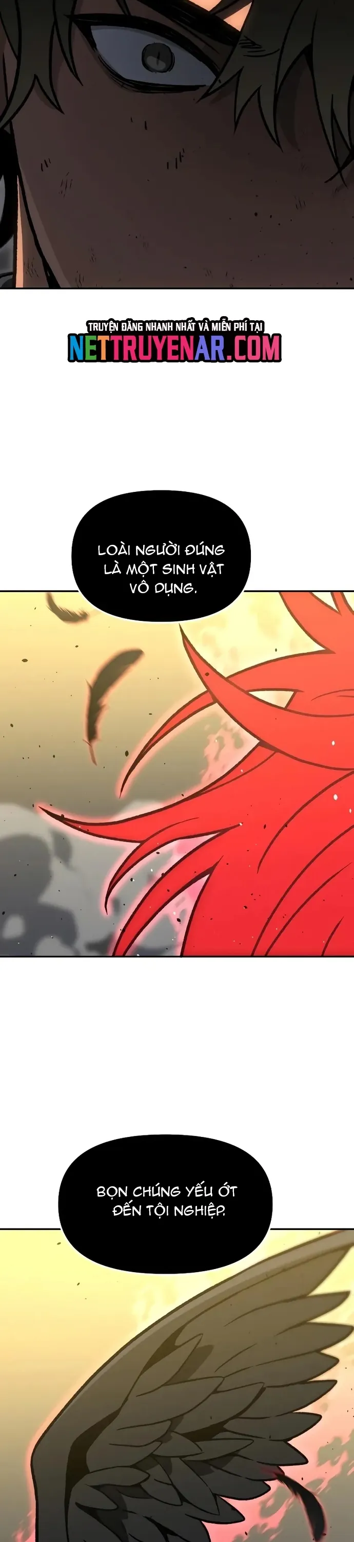 Ta Từng Là Tháp Vương Chapter 106 - 36