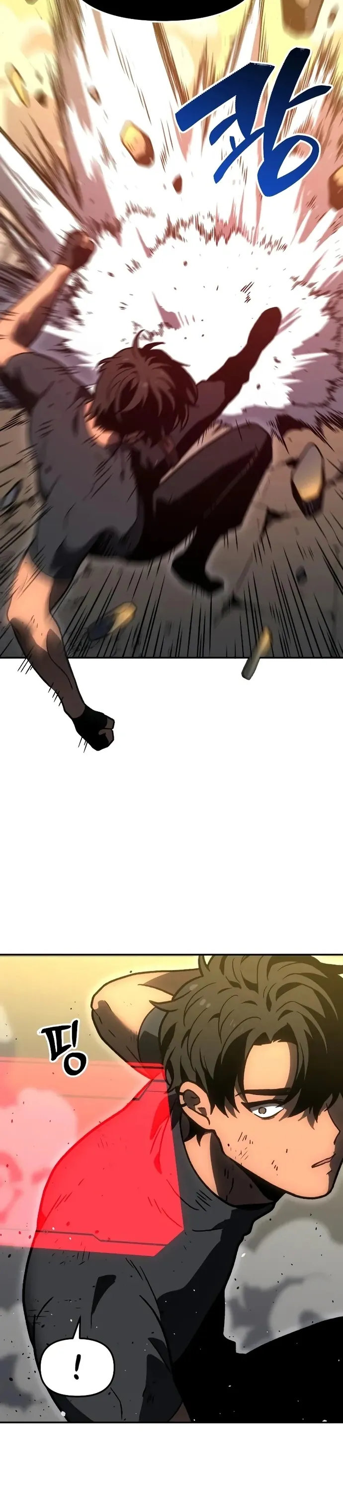 Ta Từng Là Tháp Vương Chapter 106 - 40