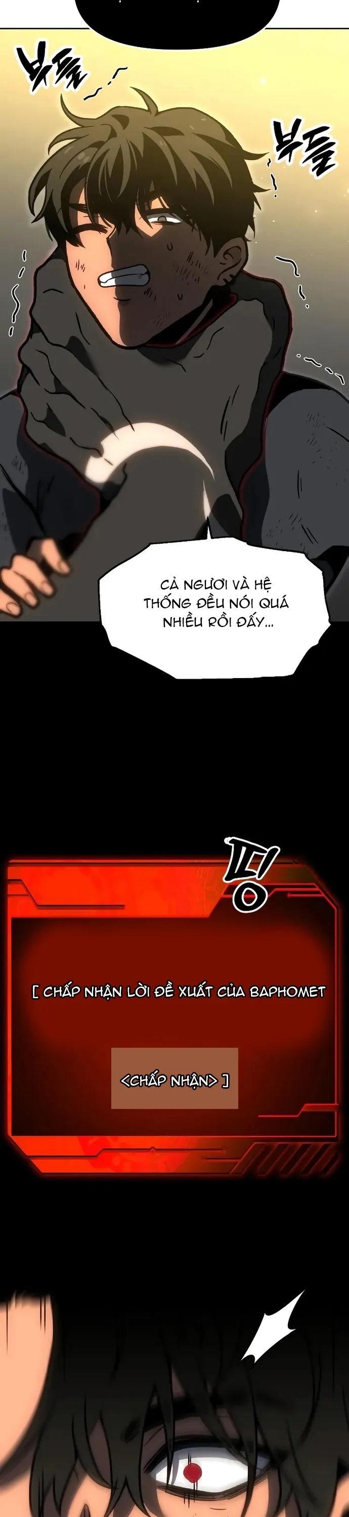 Ta Từng Là Tháp Vương Chapter 106 - 53