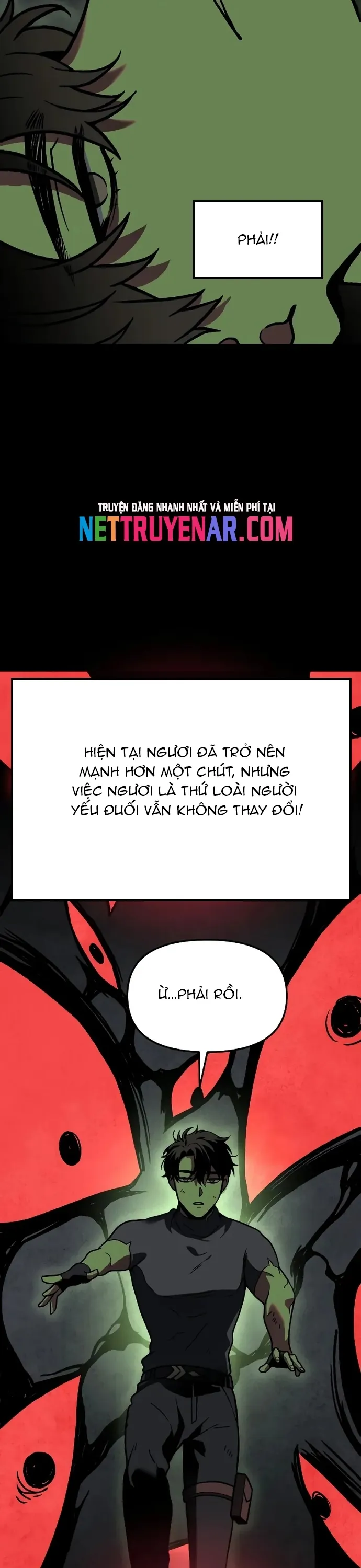 Ta Từng Là Tháp Vương Chapter 106 - 59