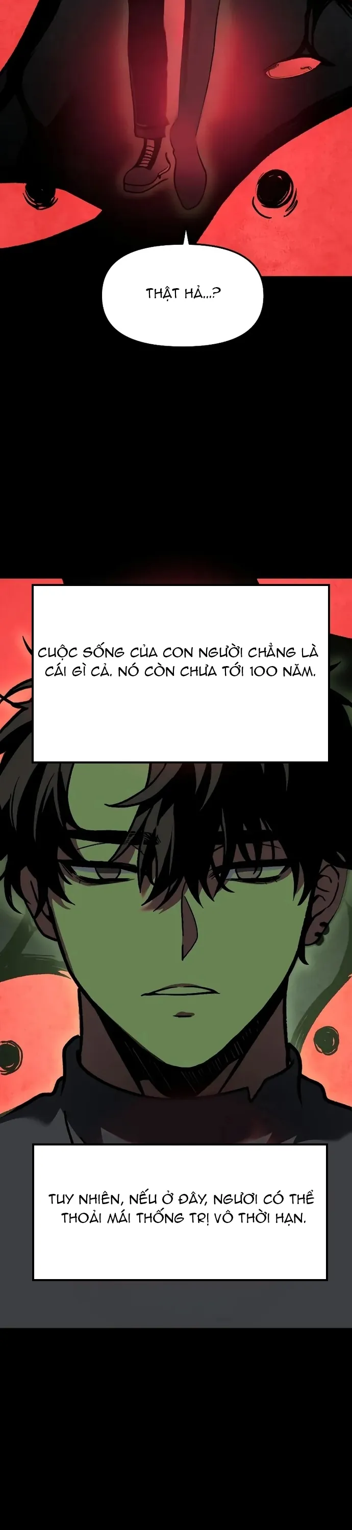 Ta Từng Là Tháp Vương Chapter 106 - 60