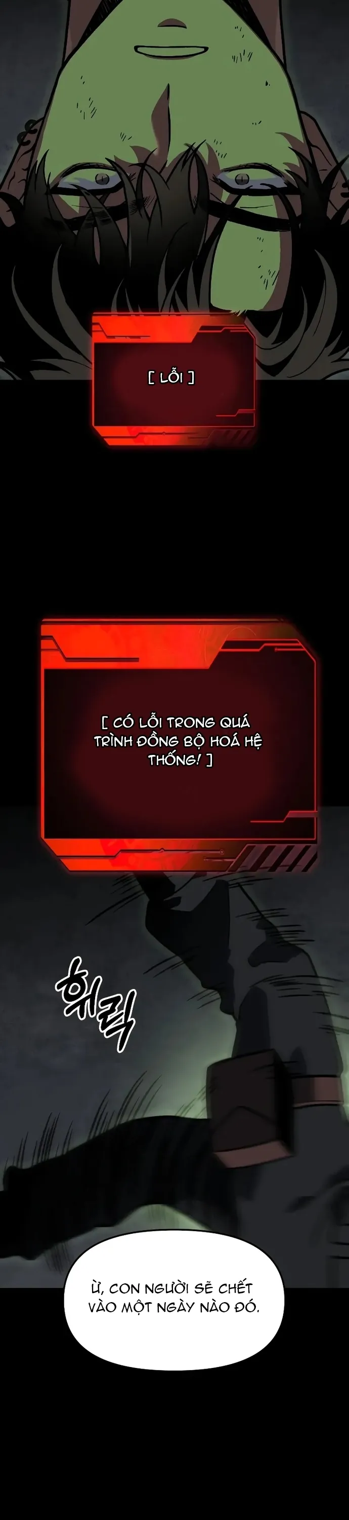 Ta Từng Là Tháp Vương Chapter 106 - 64