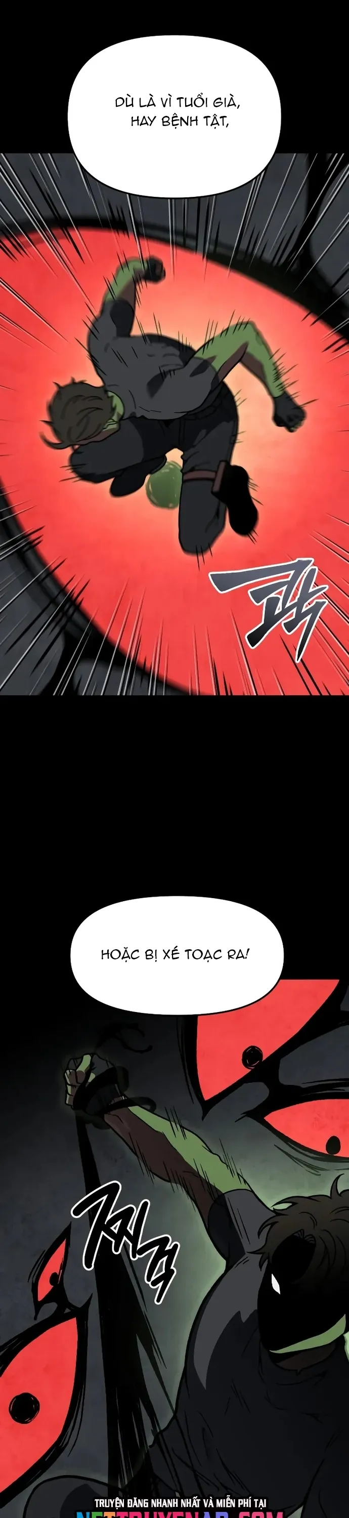 Ta Từng Là Tháp Vương Chapter 106 - 65