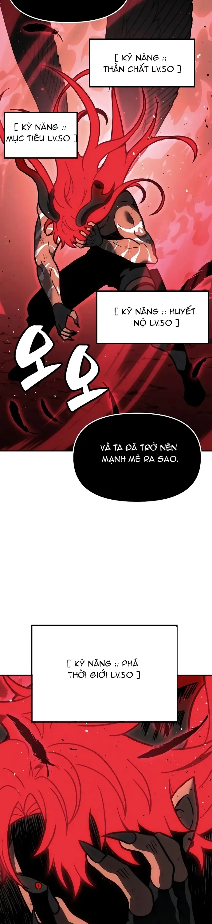 Ta Từng Là Tháp Vương Chapter 106 - 73