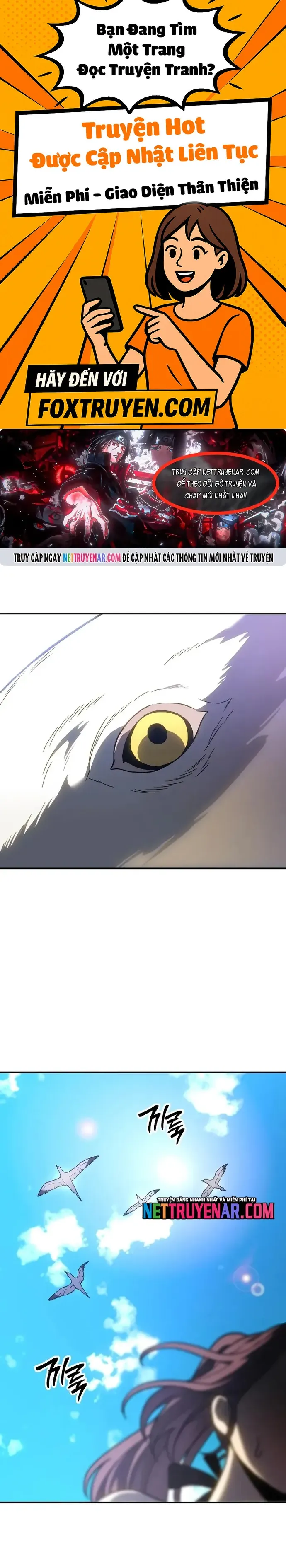 Ta Từng Là Tháp Vương Chapter 108 - 1