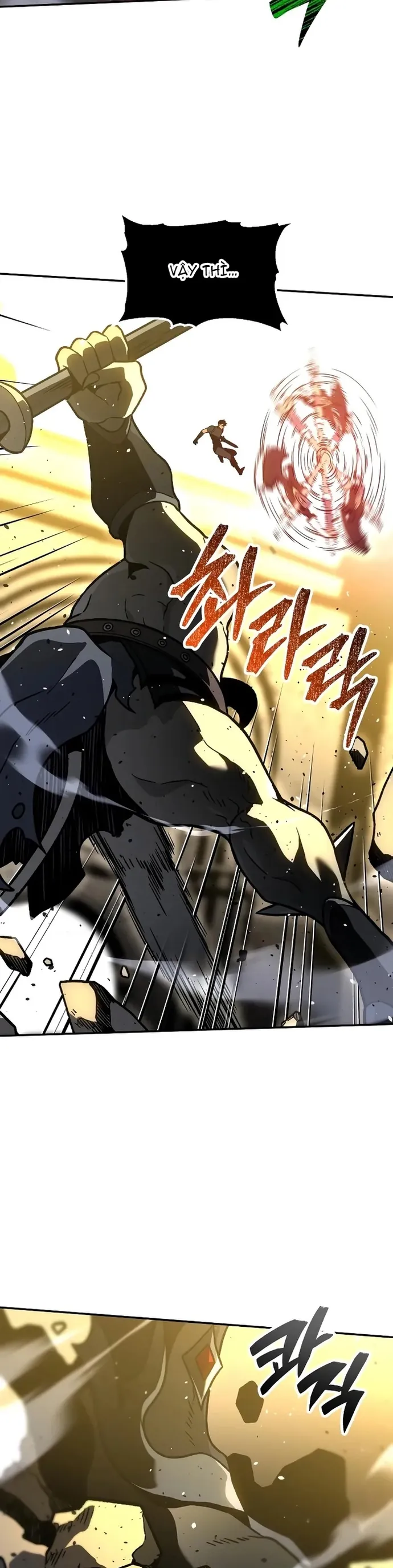 Ta Từng Là Tháp Vương Chapter 108 - 11