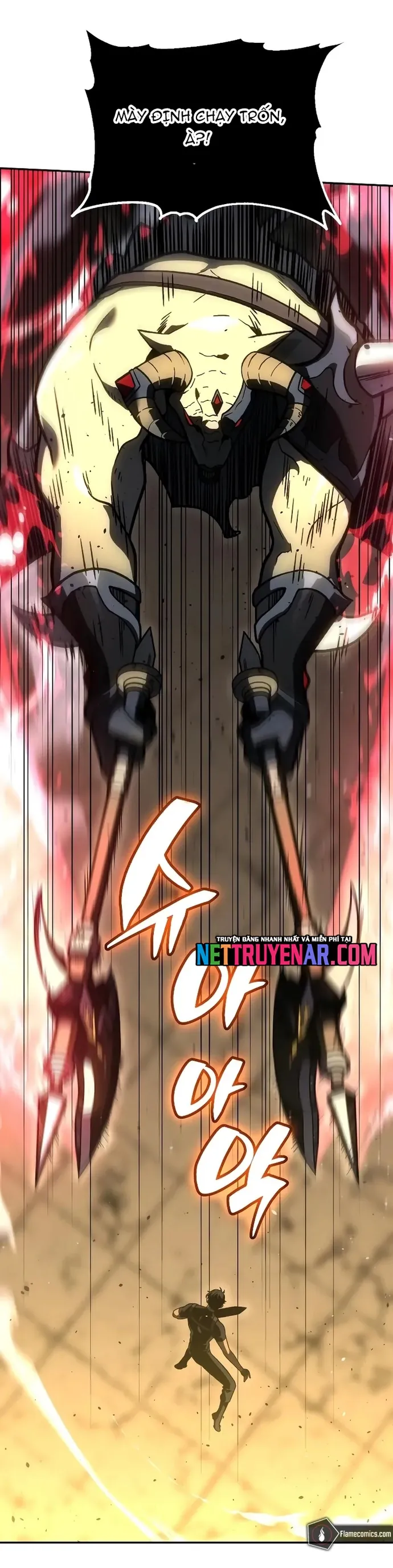 Ta Từng Là Tháp Vương Chapter 108 - 13