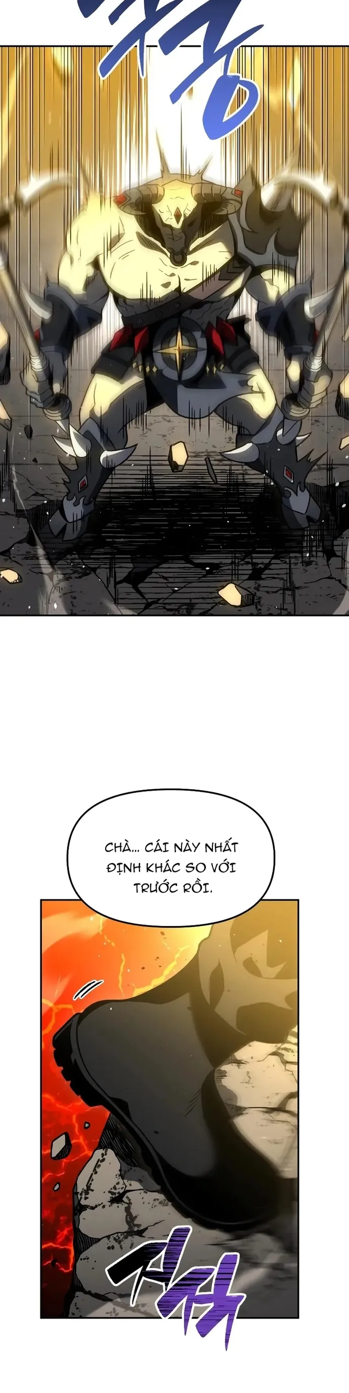 Ta Từng Là Tháp Vương Chapter 108 - 18