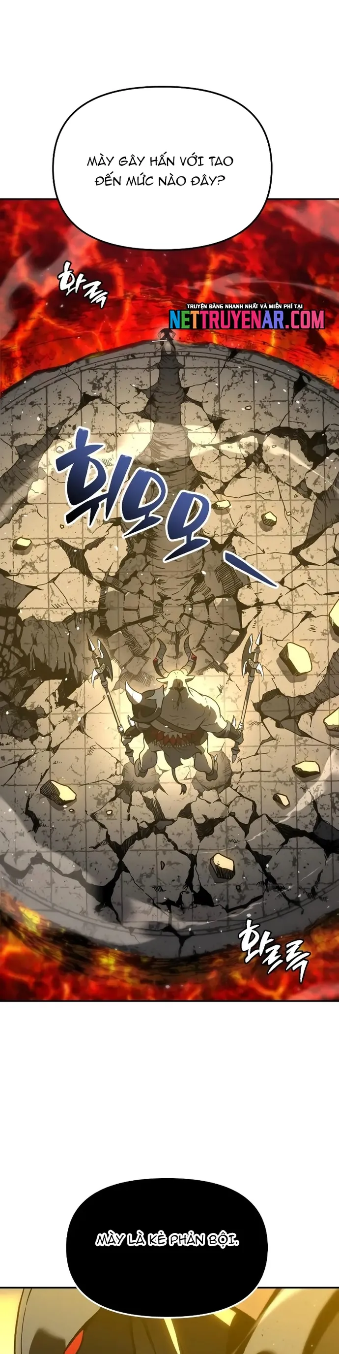 Ta Từng Là Tháp Vương Chapter 108 - 19