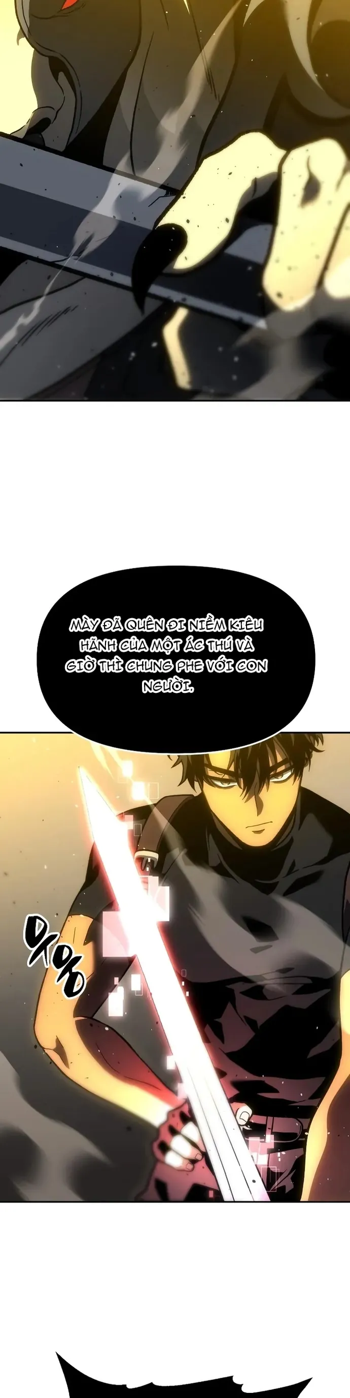 Ta Từng Là Tháp Vương Chapter 108 - 20