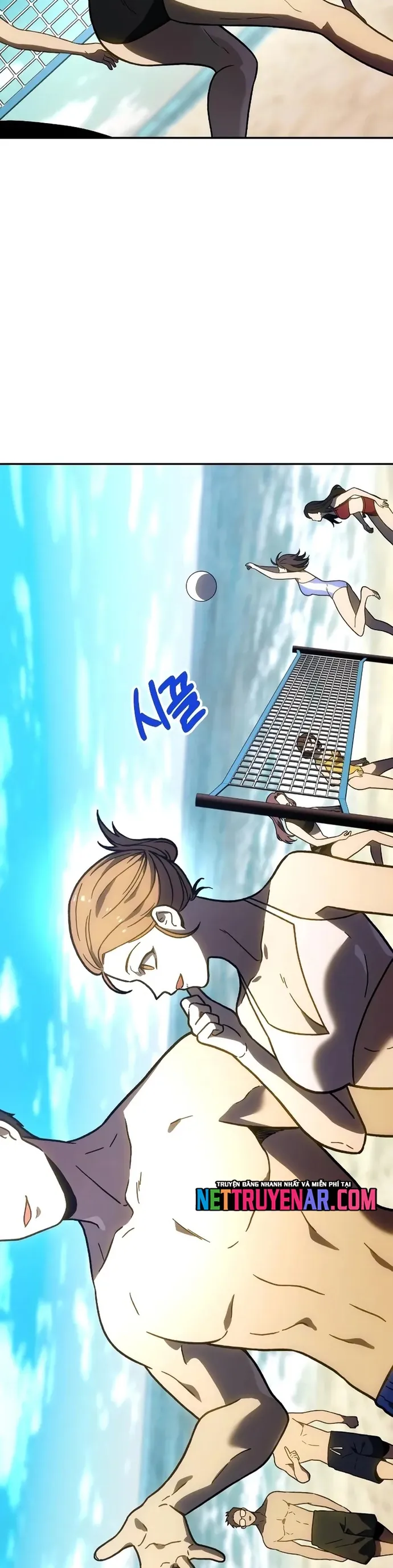 Ta Từng Là Tháp Vương Chapter 108 - 3