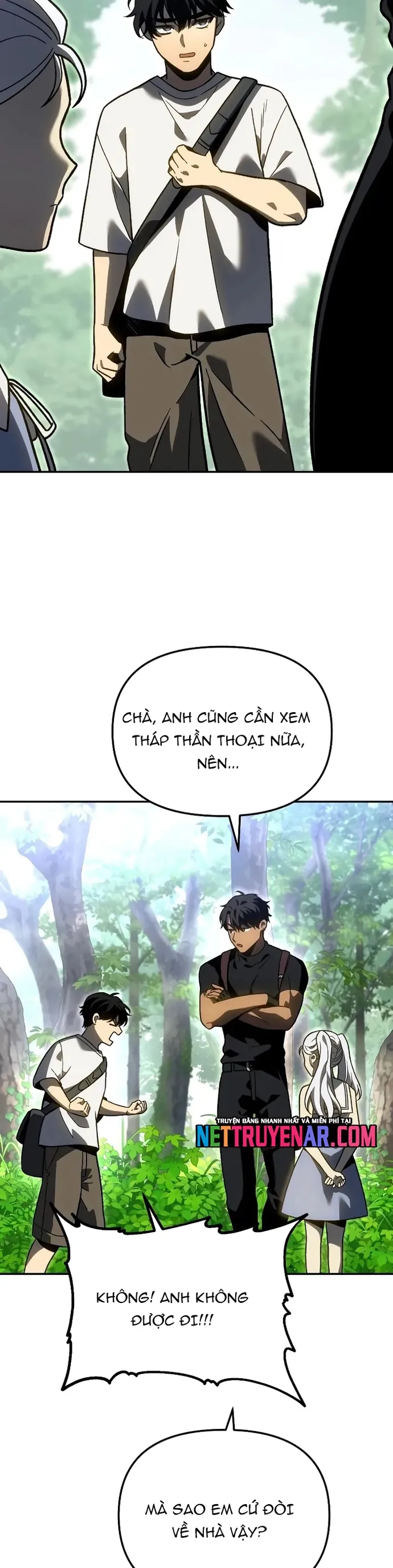 Ta Từng Là Tháp Vương Chapter 108 - 32