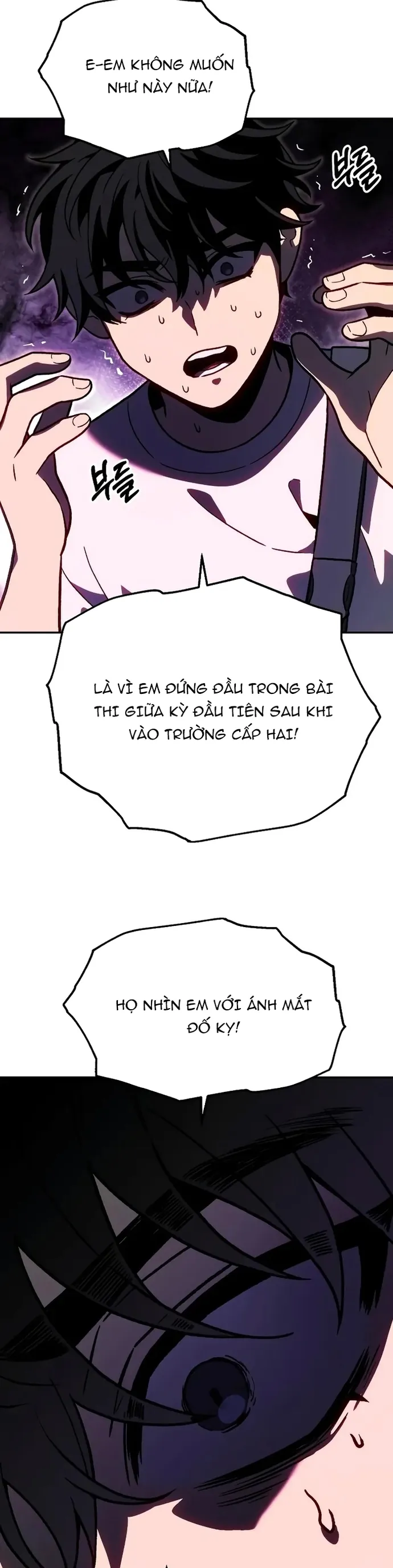 Ta Từng Là Tháp Vương Chapter 108 - 35