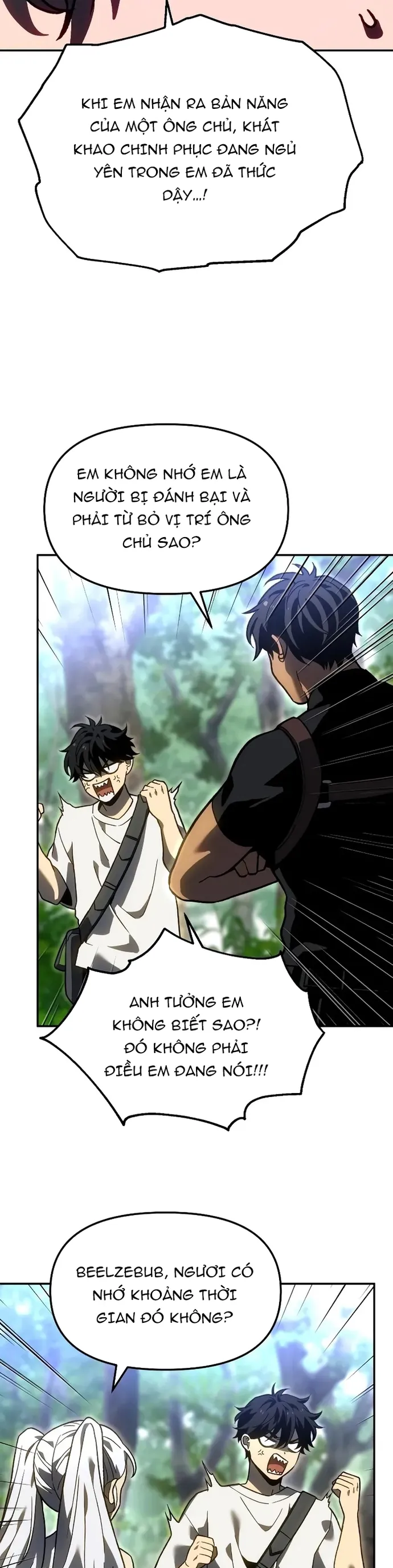 Ta Từng Là Tháp Vương Chapter 108 - 36