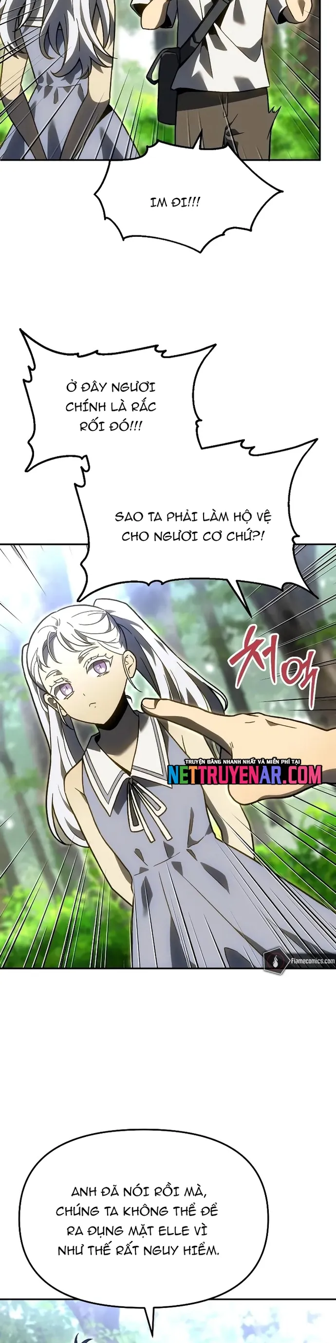 Ta Từng Là Tháp Vương Chapter 108 - 37