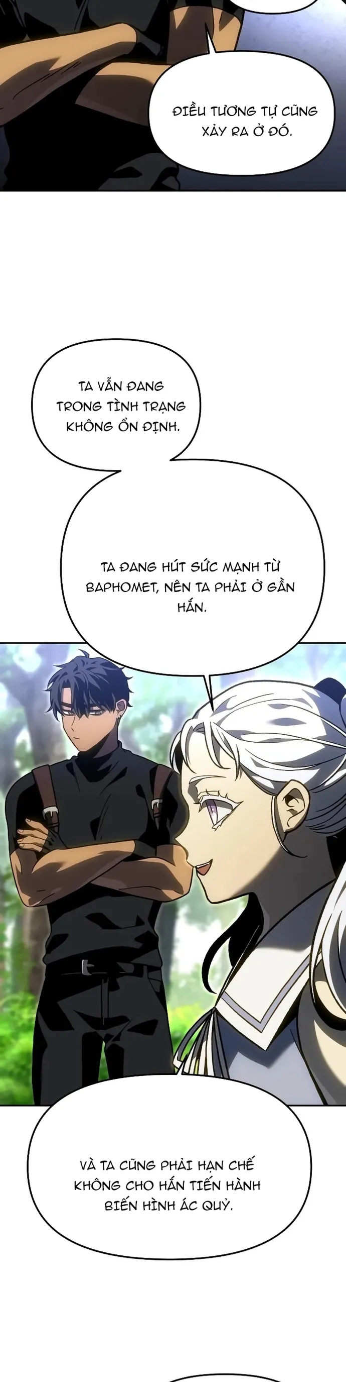 Ta Từng Là Tháp Vương Chapter 108 - 39