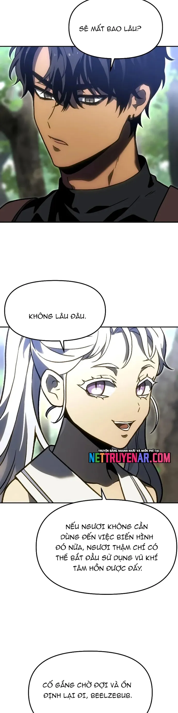 Ta Từng Là Tháp Vương Chapter 108 - 40