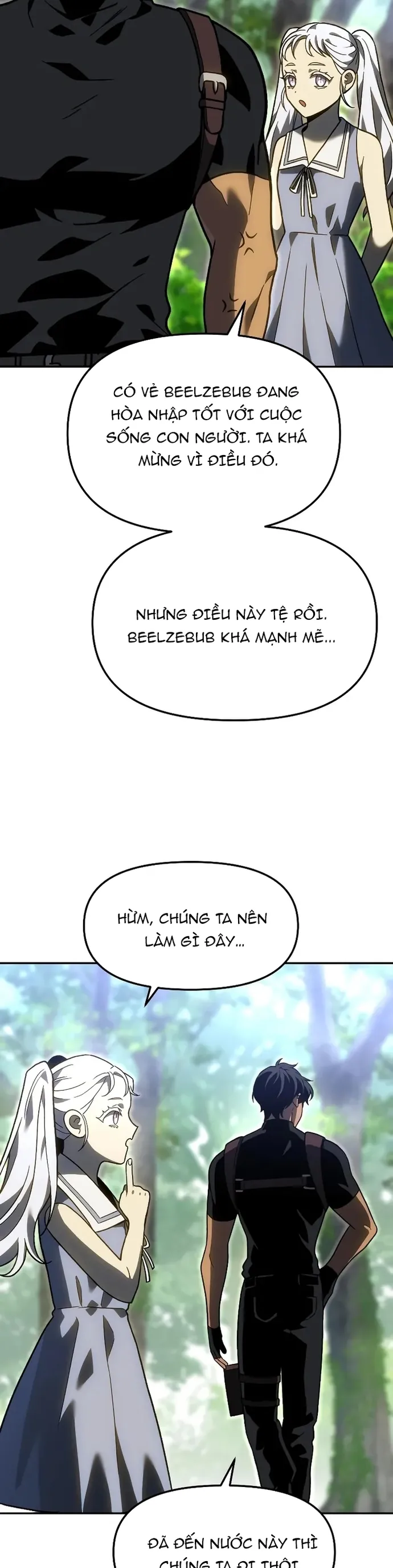 Ta Từng Là Tháp Vương Chapter 108 - 43