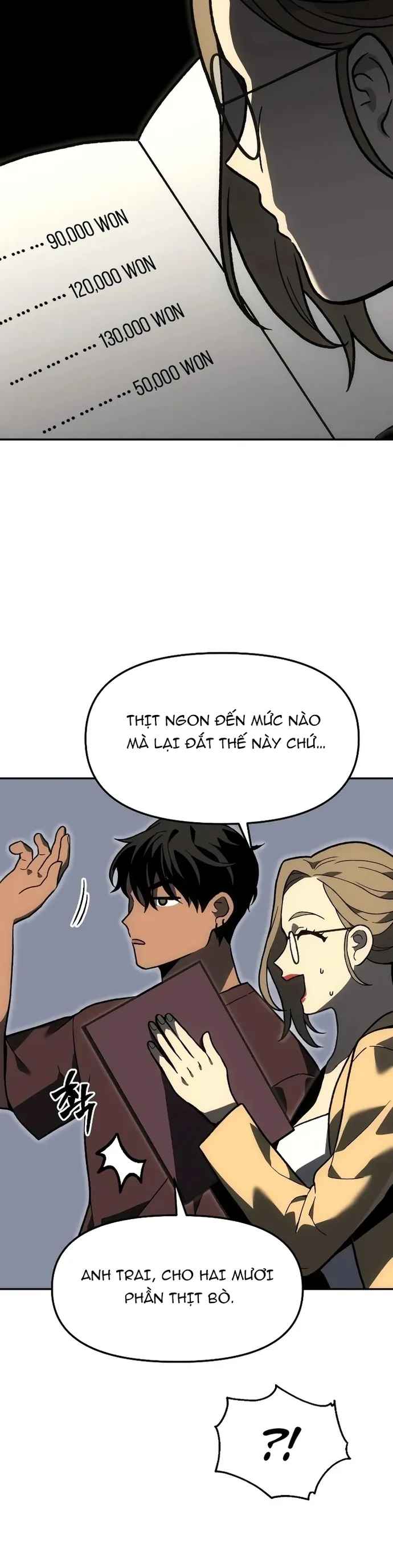 Ta Từng Là Tháp Vương Chapter 108 - 54