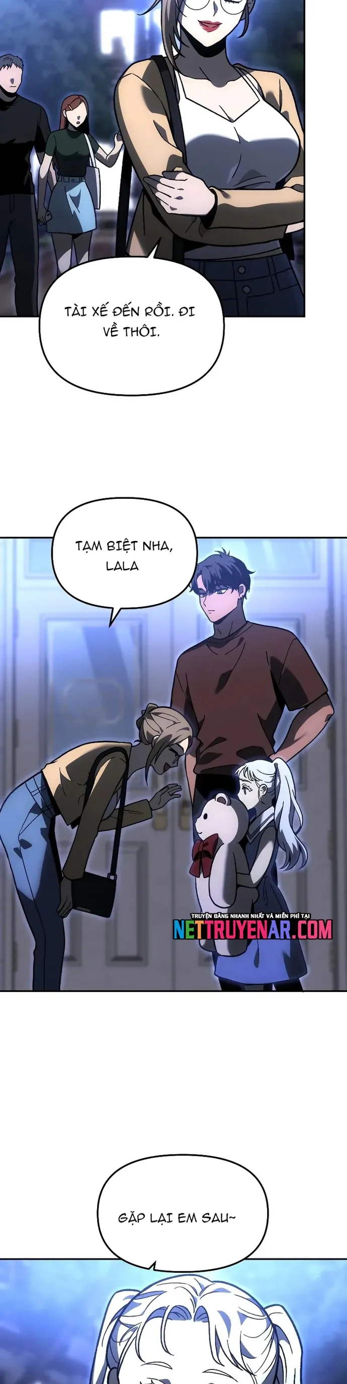 Ta Từng Là Tháp Vương Chapter 108 - 67