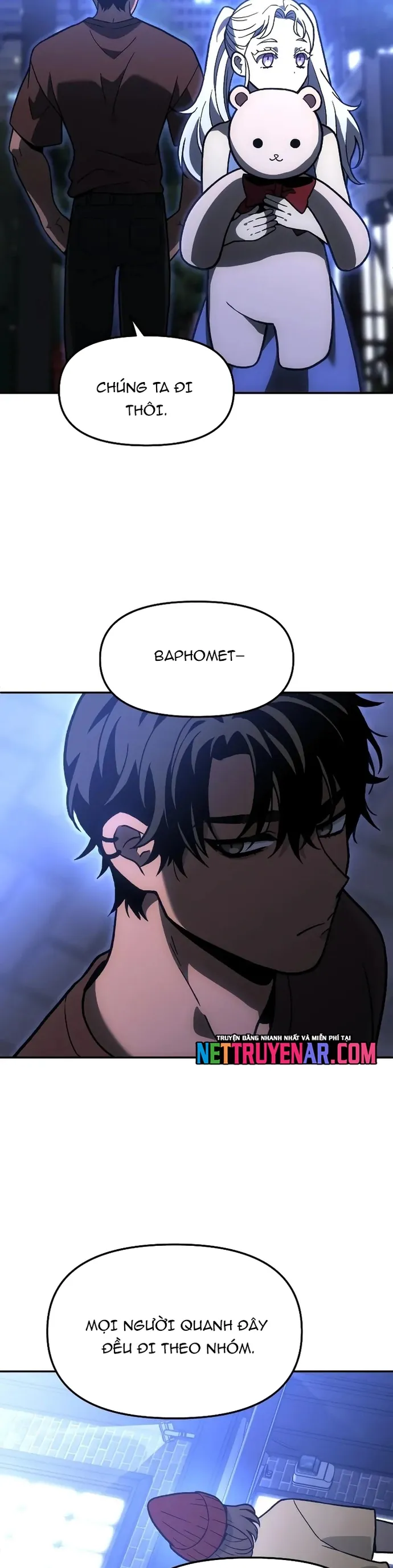 Ta Từng Là Tháp Vương Chapter 108 - 69