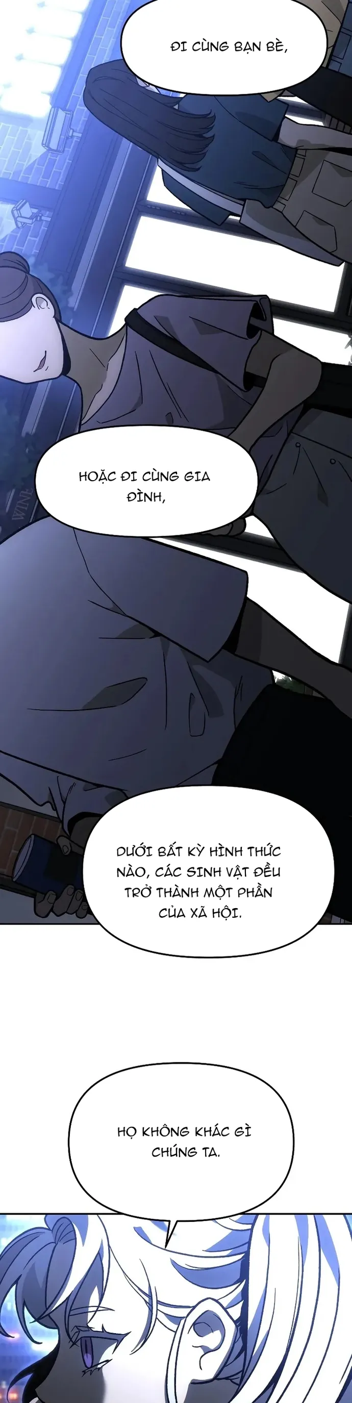 Ta Từng Là Tháp Vương Chapter 108 - 70