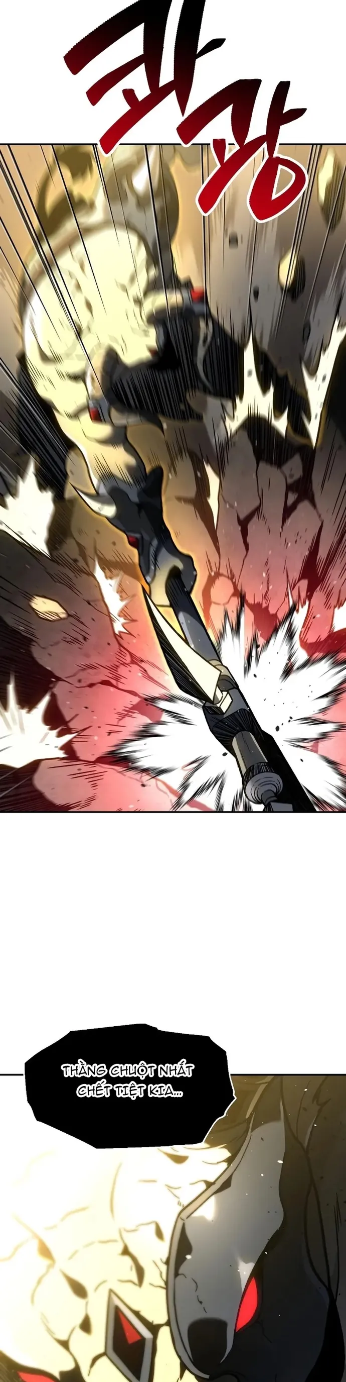 Ta Từng Là Tháp Vương Chapter 108 - 8