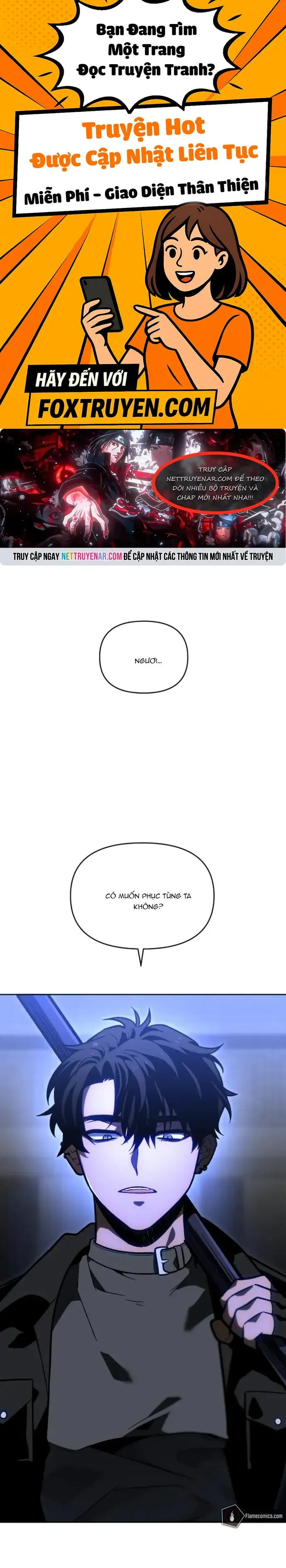 Ta Từng Là Tháp Vương Chapter 109 - 1