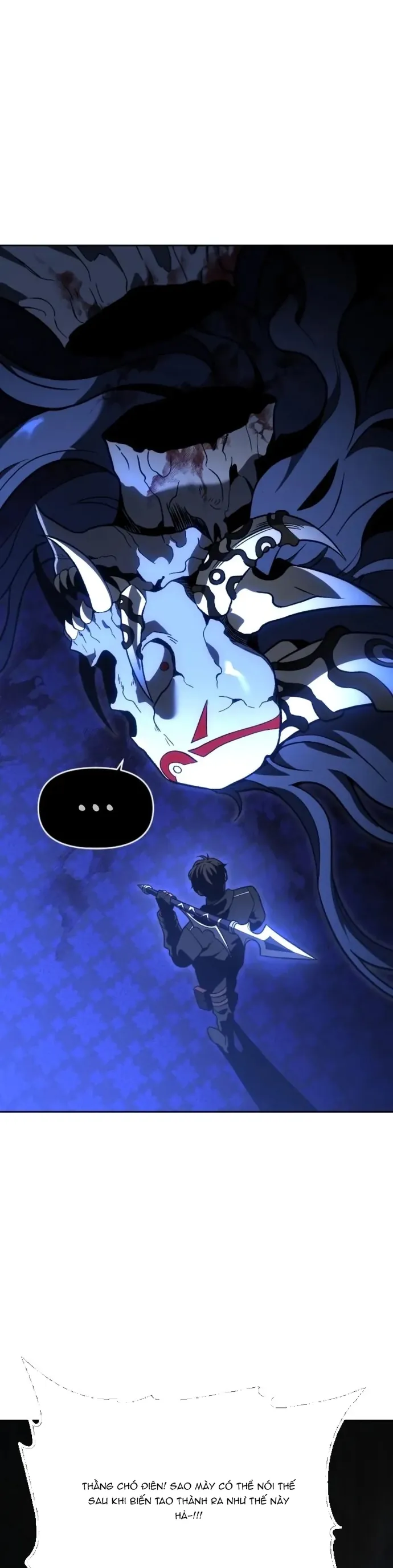 Ta Từng Là Tháp Vương Chapter 109 - 2