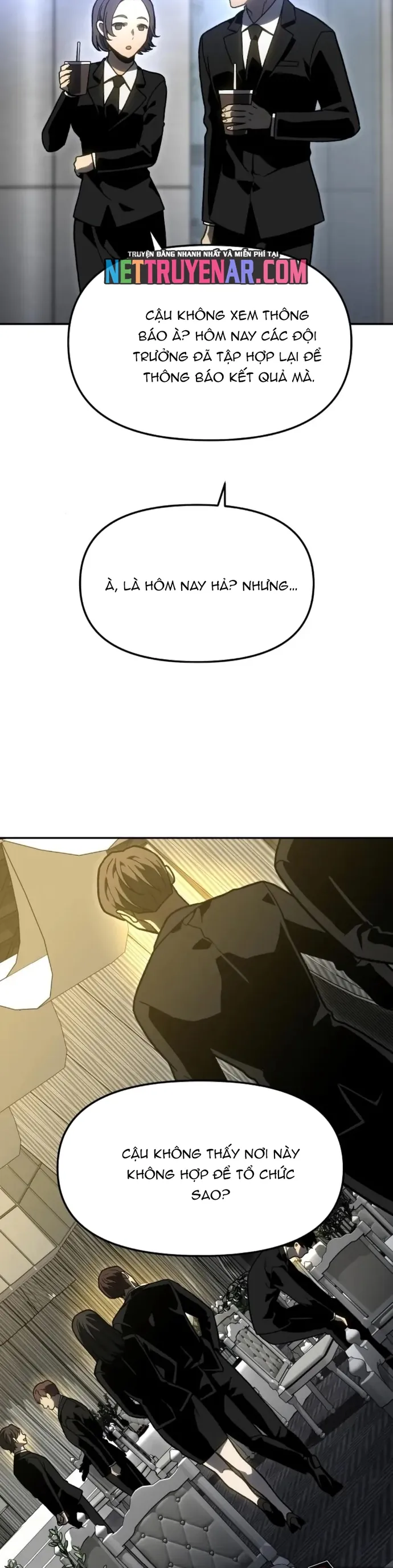 Ta Từng Là Tháp Vương Chapter 109 - 12