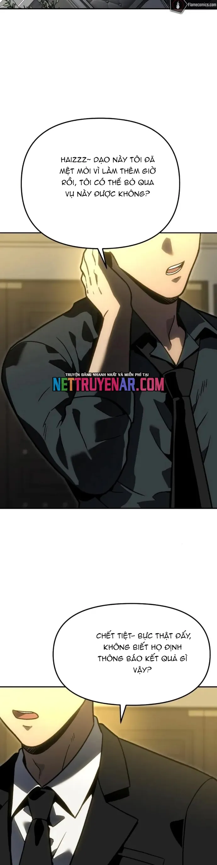 Ta Từng Là Tháp Vương Chapter 109 - 13