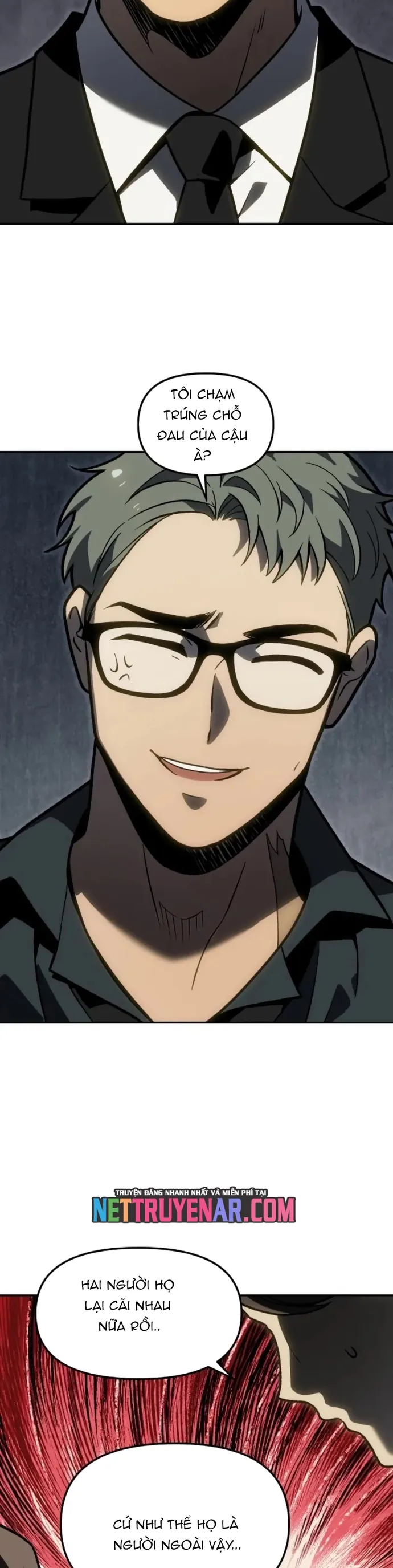 Ta Từng Là Tháp Vương Chapter 109 - 17