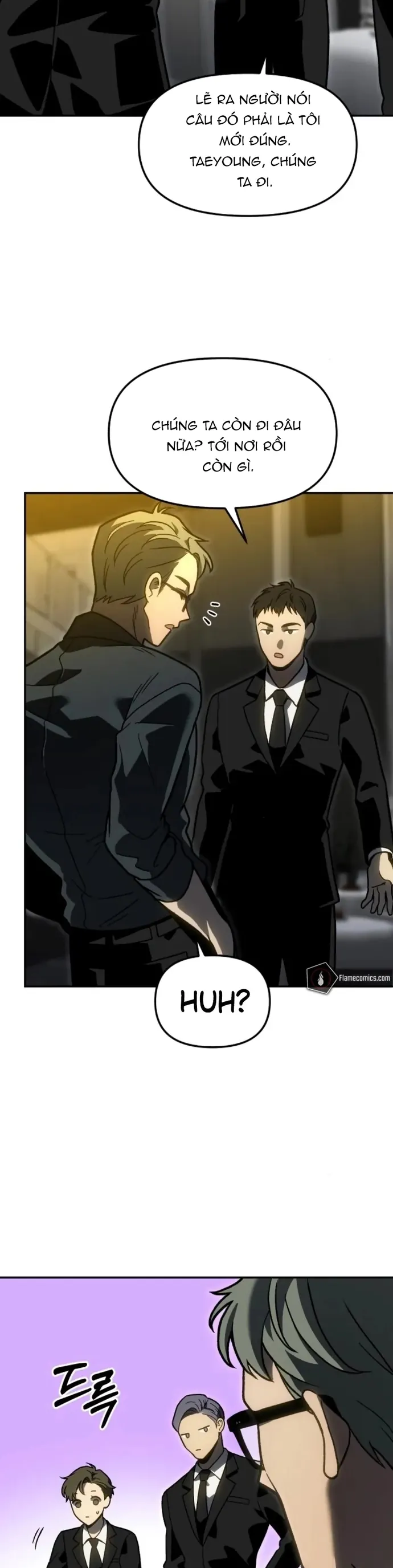 Ta Từng Là Tháp Vương Chapter 109 - 20